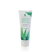 Forever Bright Sparkling Aloe Vera Toothgel